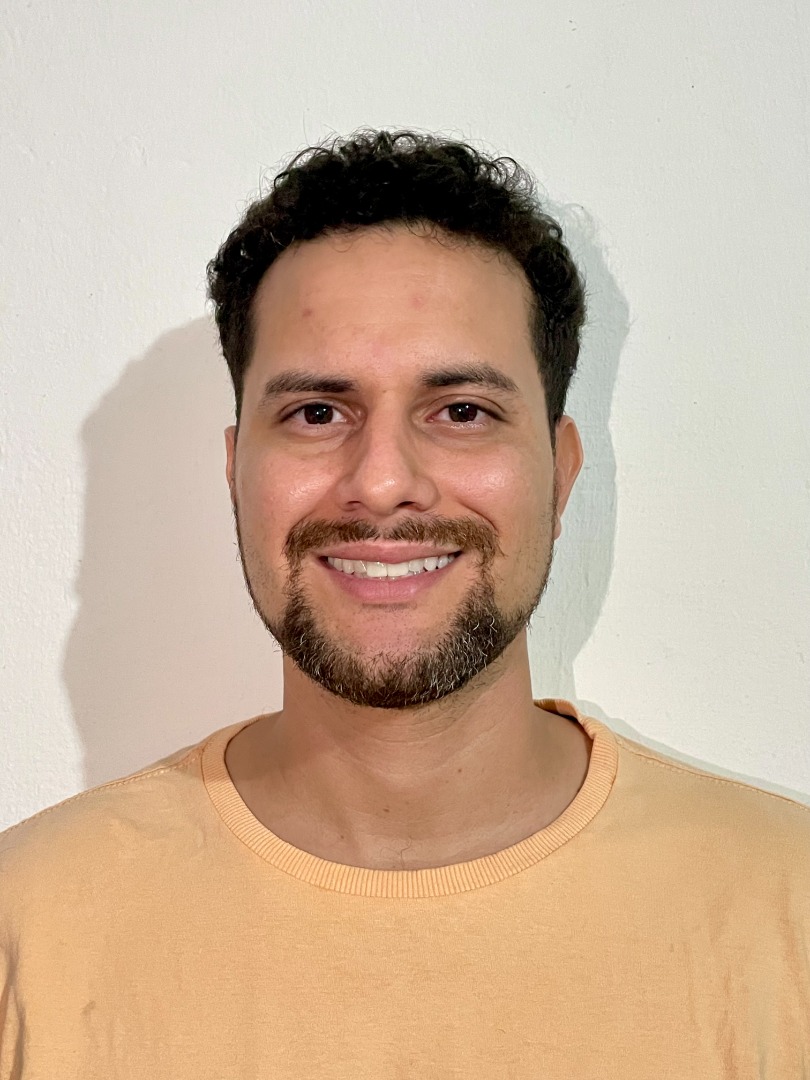 Foto de Guilherme Severo Medeiros