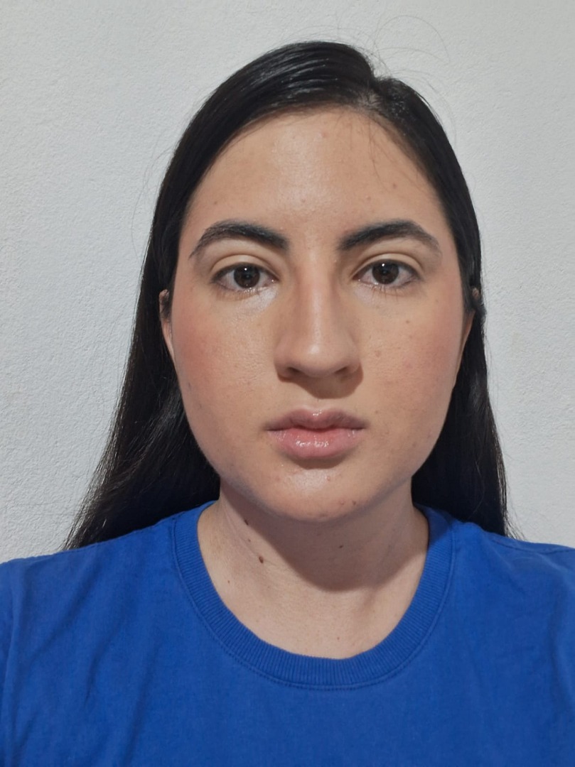 Foto de Janine Pereira Peixoto