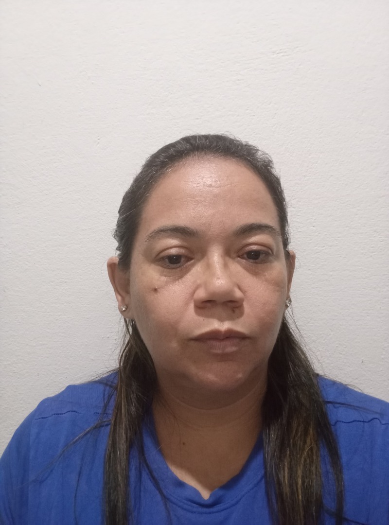 Foto de Lidiane Silva De Sousa