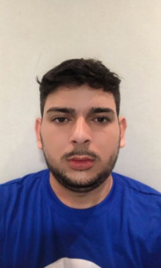 Foto de Marcos Felipe Pereira Da Silva