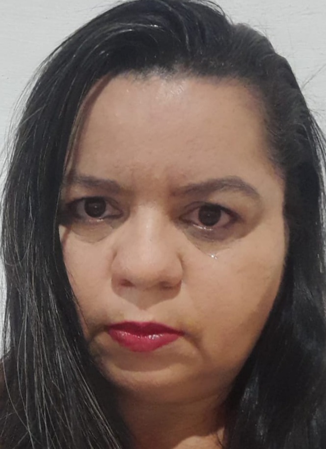 Foto de Maria Lucia Baldino Da Silva