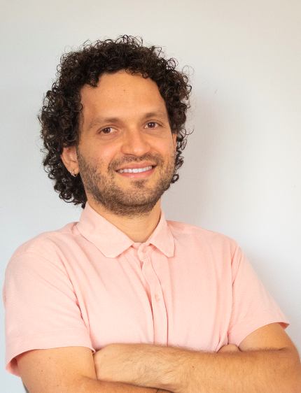 Foto de Matheus Martins Mendes