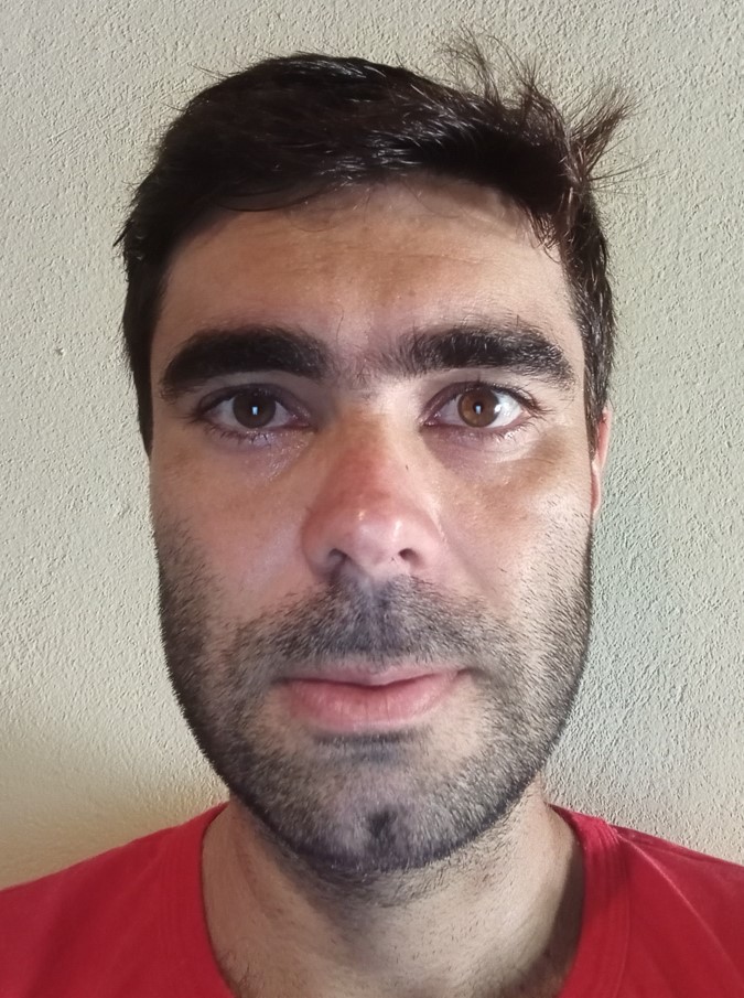 Foto de Rafael Viu De Campos