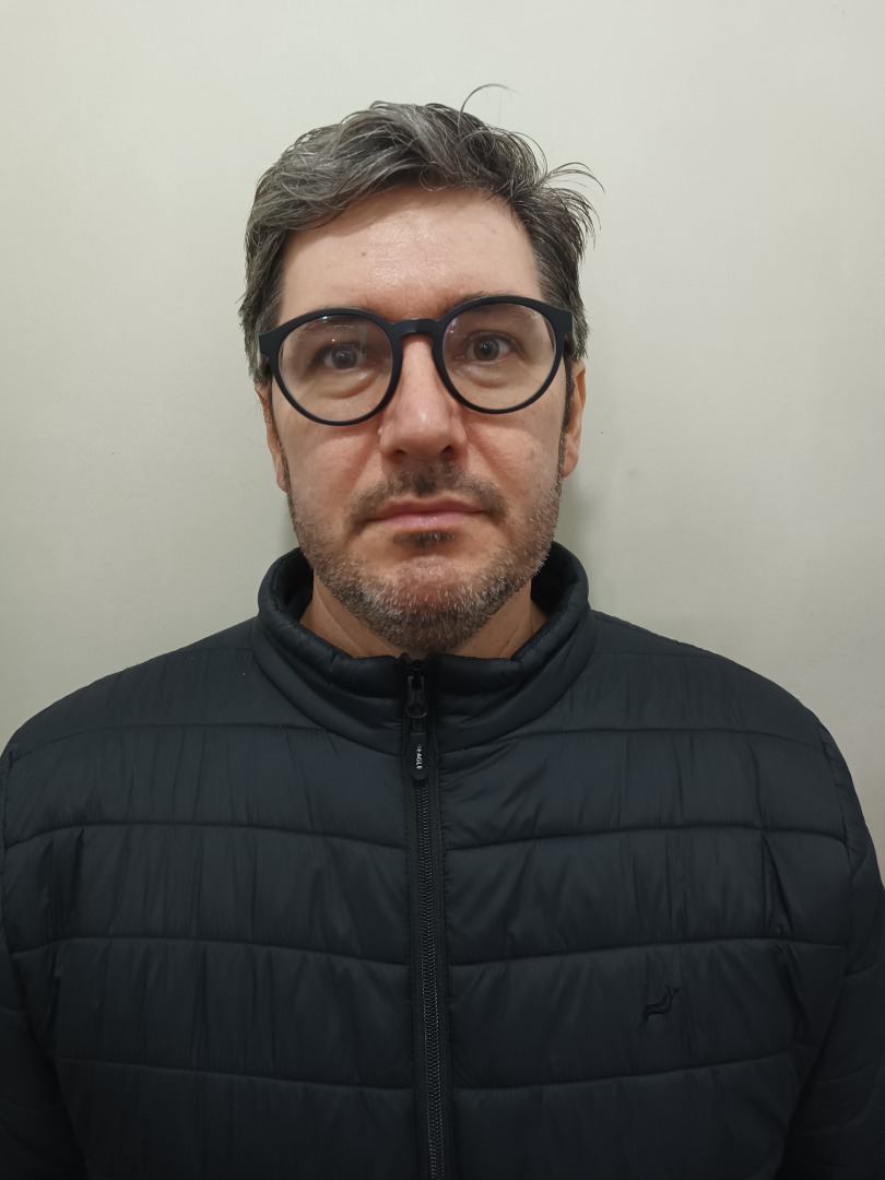 Foto de André Aloísio Mombach