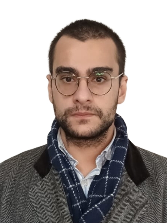 Foto de Arnaldo Graça Drummond