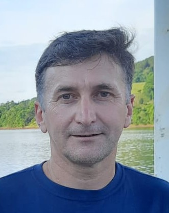 Foto de Eder Luiz Lazzarotto