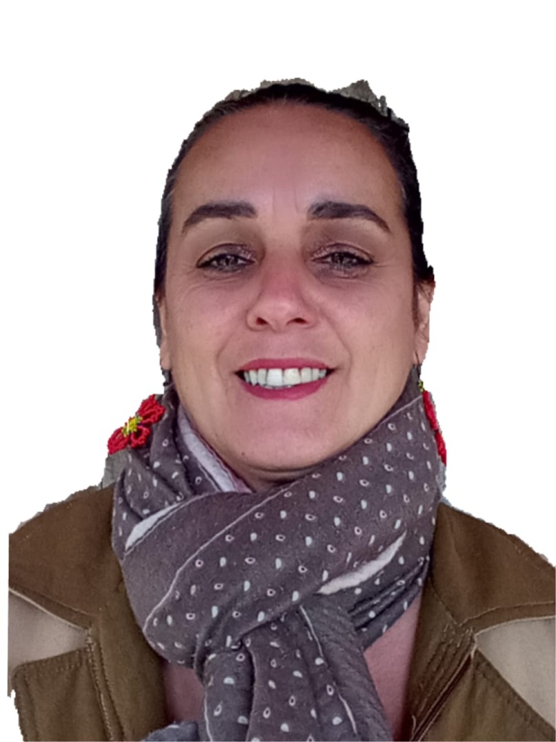 Foto de Elisiane Rodrigues