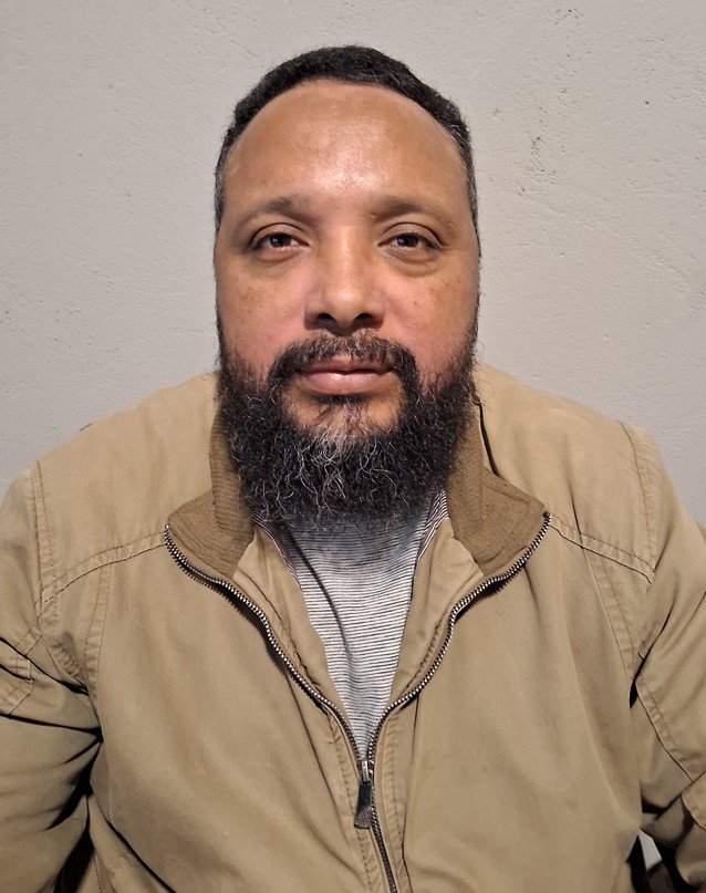 Foto de Elson Luís Da Costa