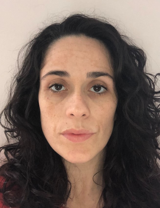 Foto de Gabriela Soares Brum