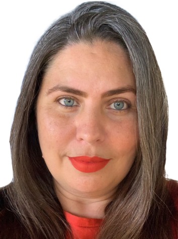 Foto de Geni Rosângela Dias