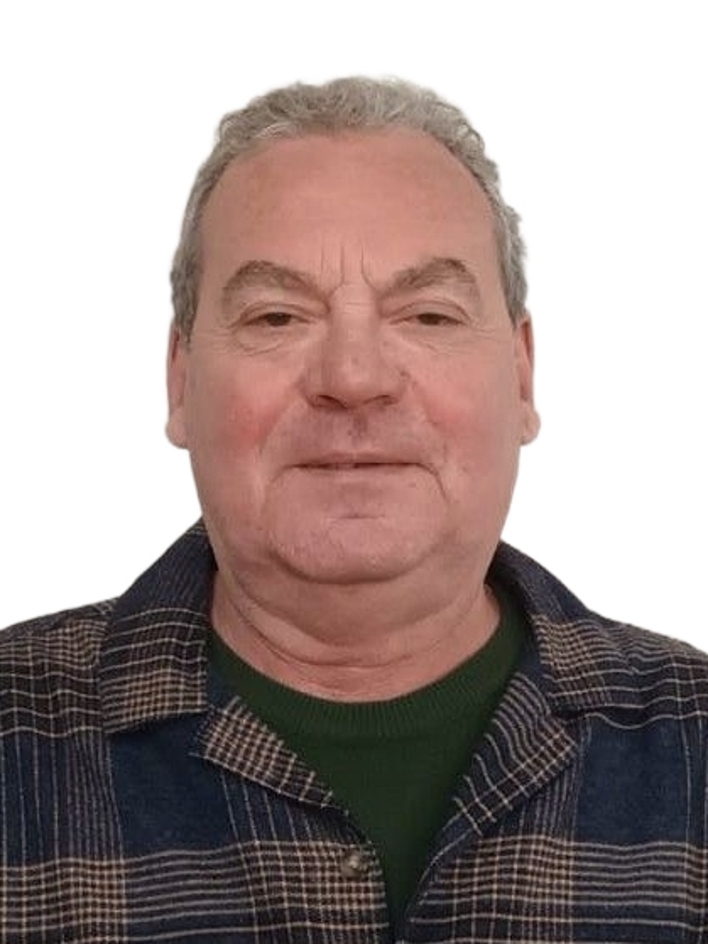 Foto de Gilmar Godoy Gomes