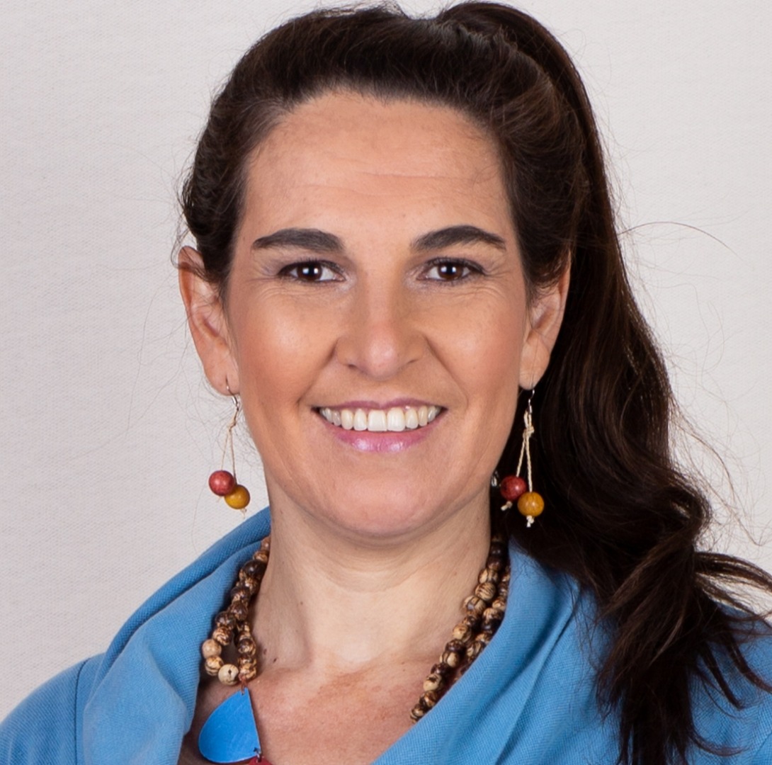 Foto de Graciela Martins Mombach Alves