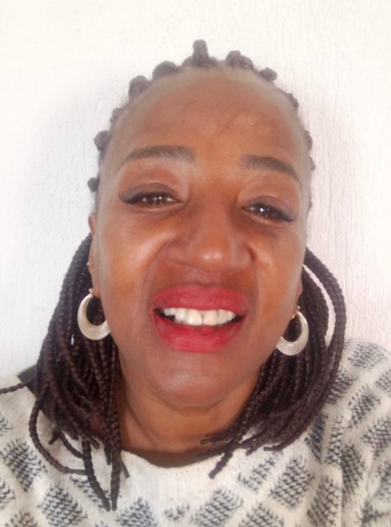 Foto de Isabel Cristina Da Silva Oliveira