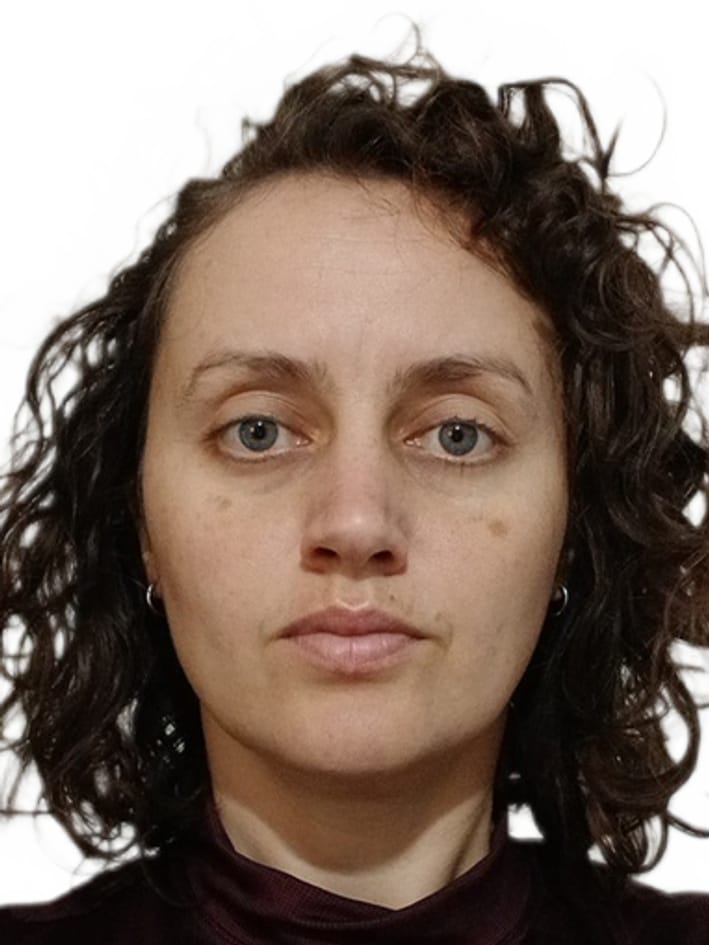 Foto de Jéssica Fischer Verly