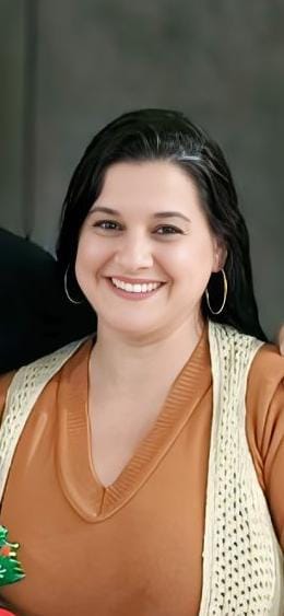 Foto de Karine Siqueira Spier