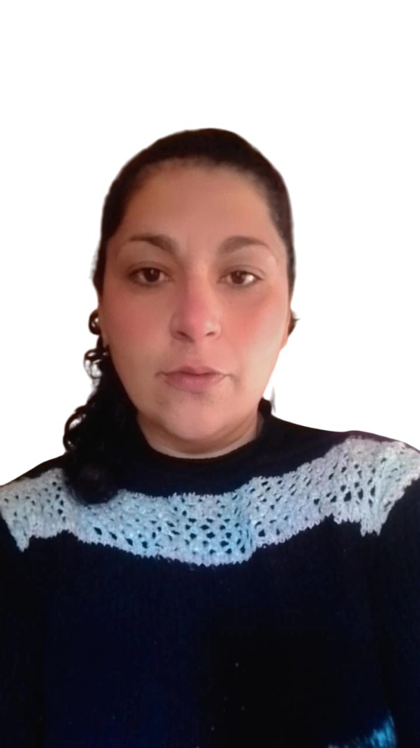 Foto de Karoline Rodrigues Campello