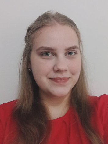 Foto de Lara Jaqueline Sparrenberger Maschmann