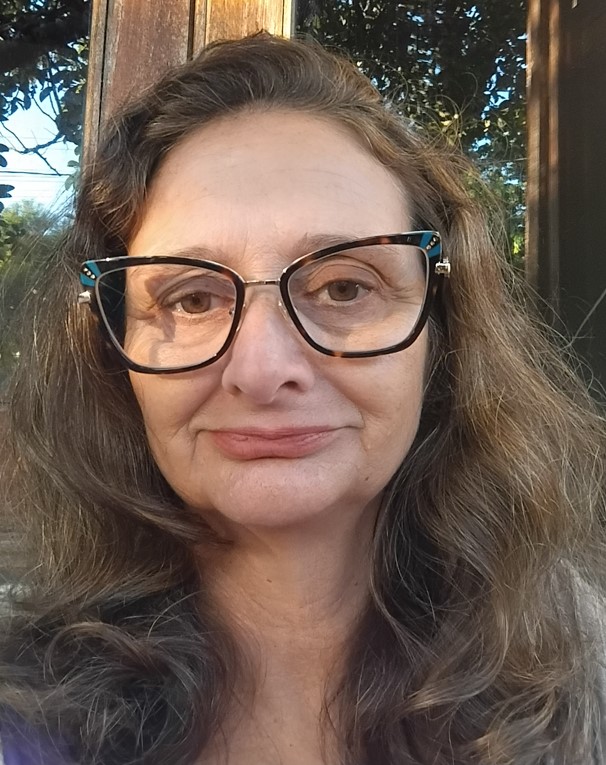 Foto de Laura Estela Dos Santos Cardozo