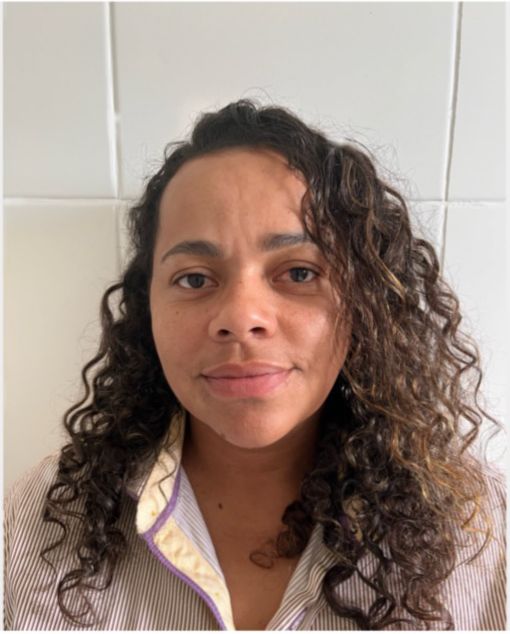 Foto de Maria Aucivania Dos Santos