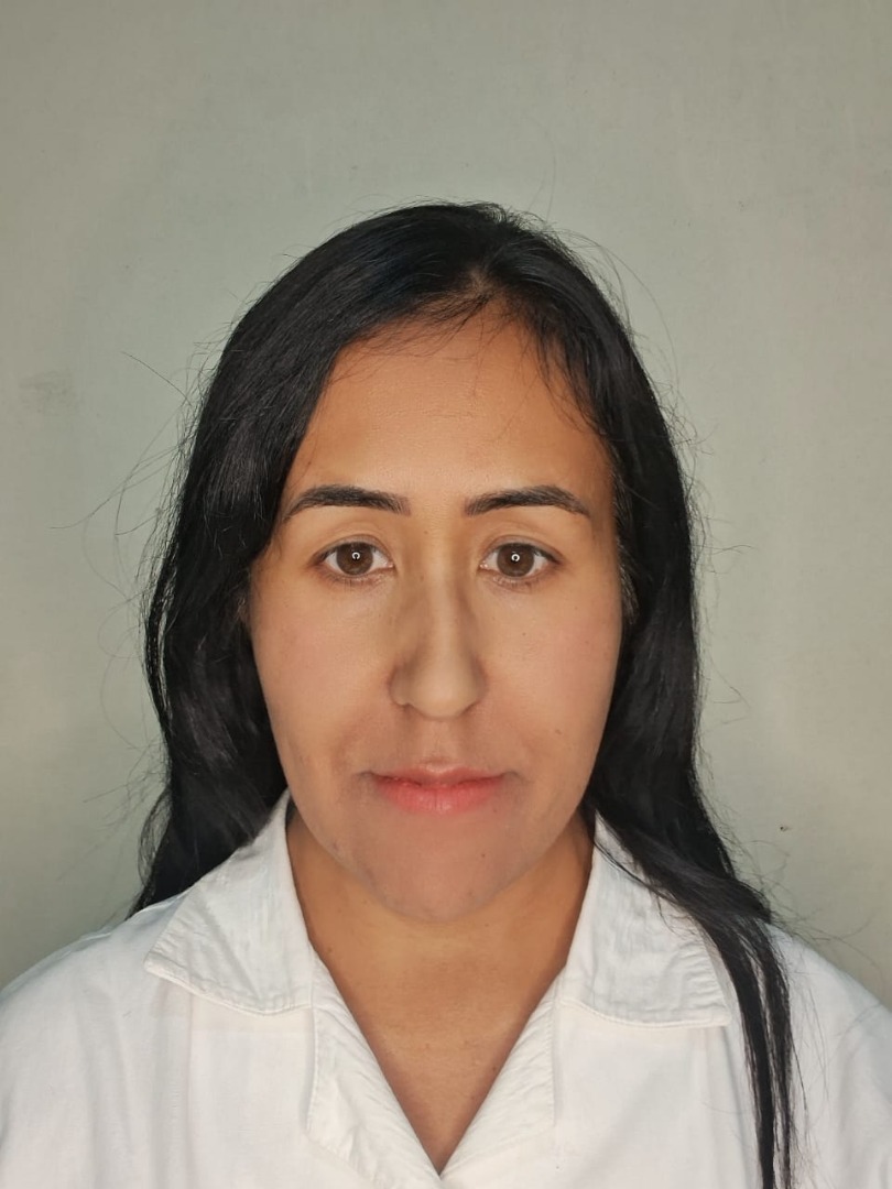 Foto de Tatiana Machado Cunha Mendoza