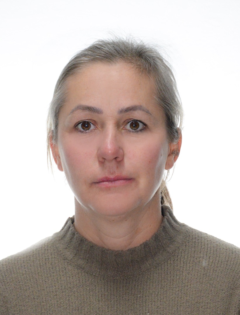 Foto de Valdete Jantsch Klein