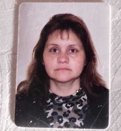 Foto de Vera Lucia Ajala Penteado