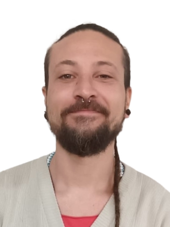 Foto de William Beidacki Leffeu