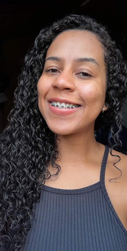 Foto de Anielen Sousa Alves