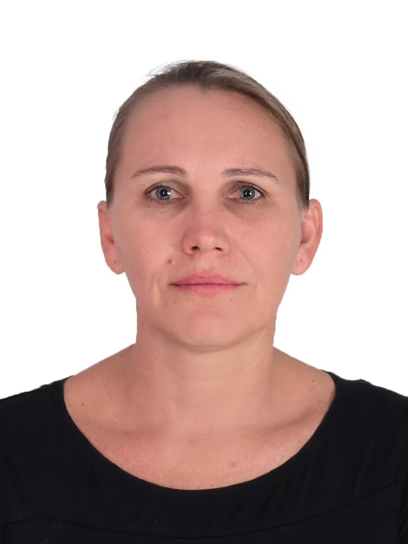 Foto de Eliana Buss Da Rocha