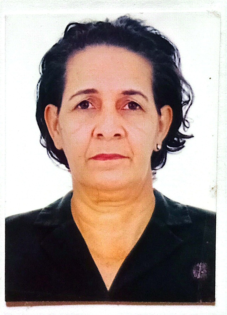 Foto de Zonalia Neris Dos Santos Ferreira