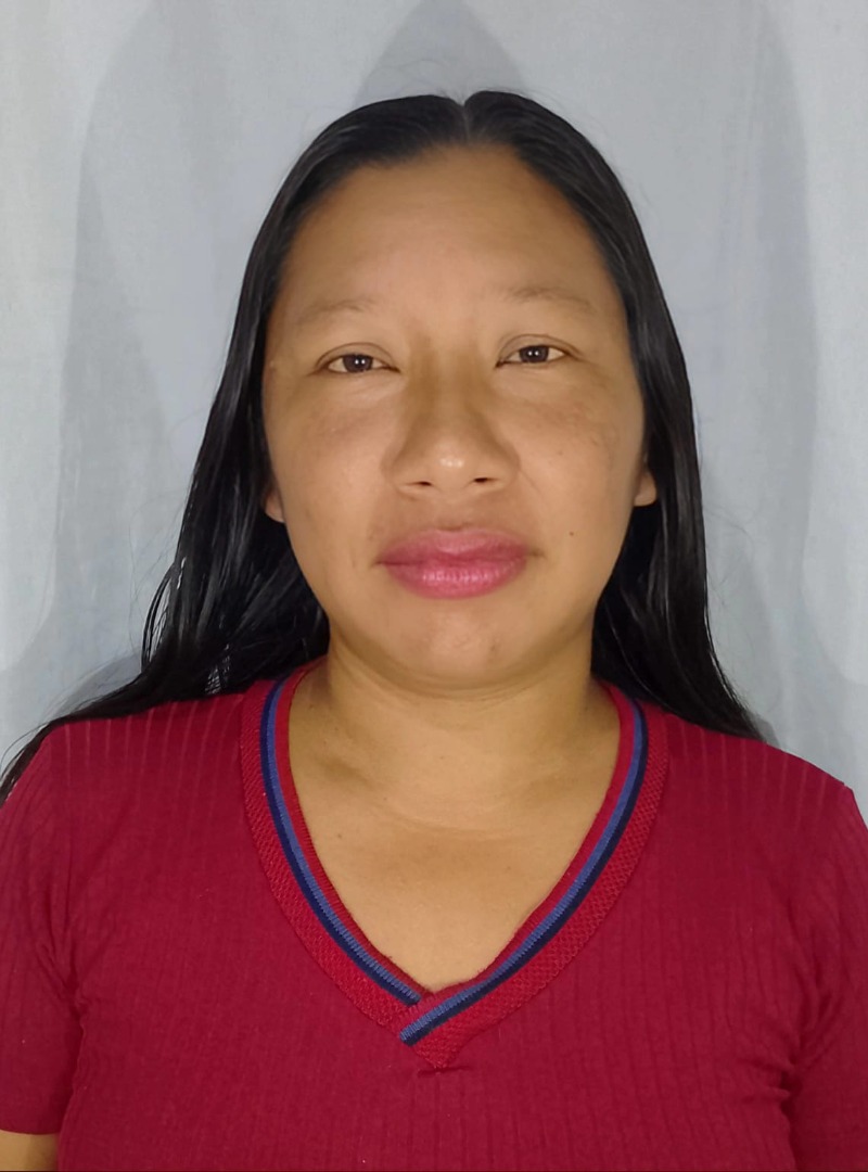 Foto de Charana Mery Souza Kams