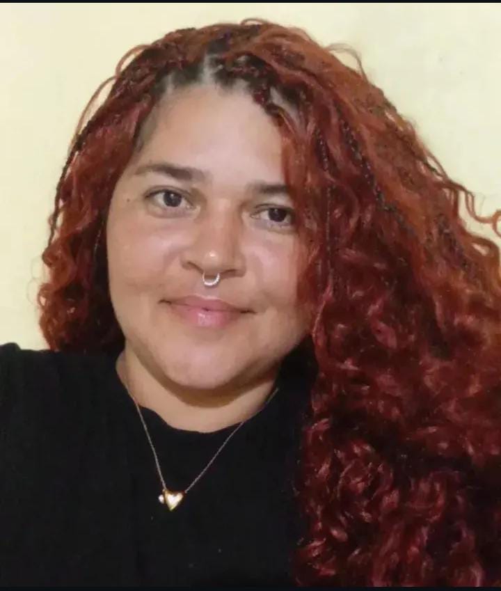 Foto de Darlene Moraes Dos Santos