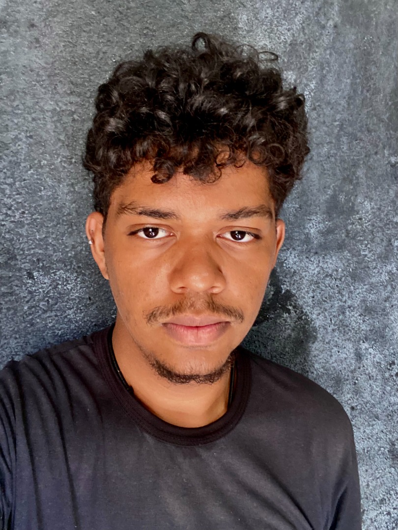 Foto de Victor Victório Pinheiro Alexandre