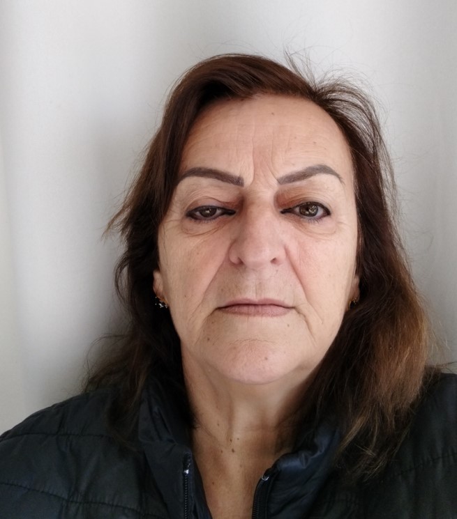 Foto de Ana Marlise Becker