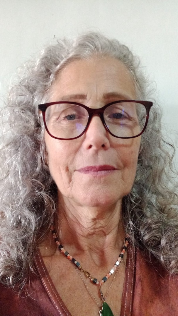 Foto de Antoninha Sirlanda Boza Viapiana