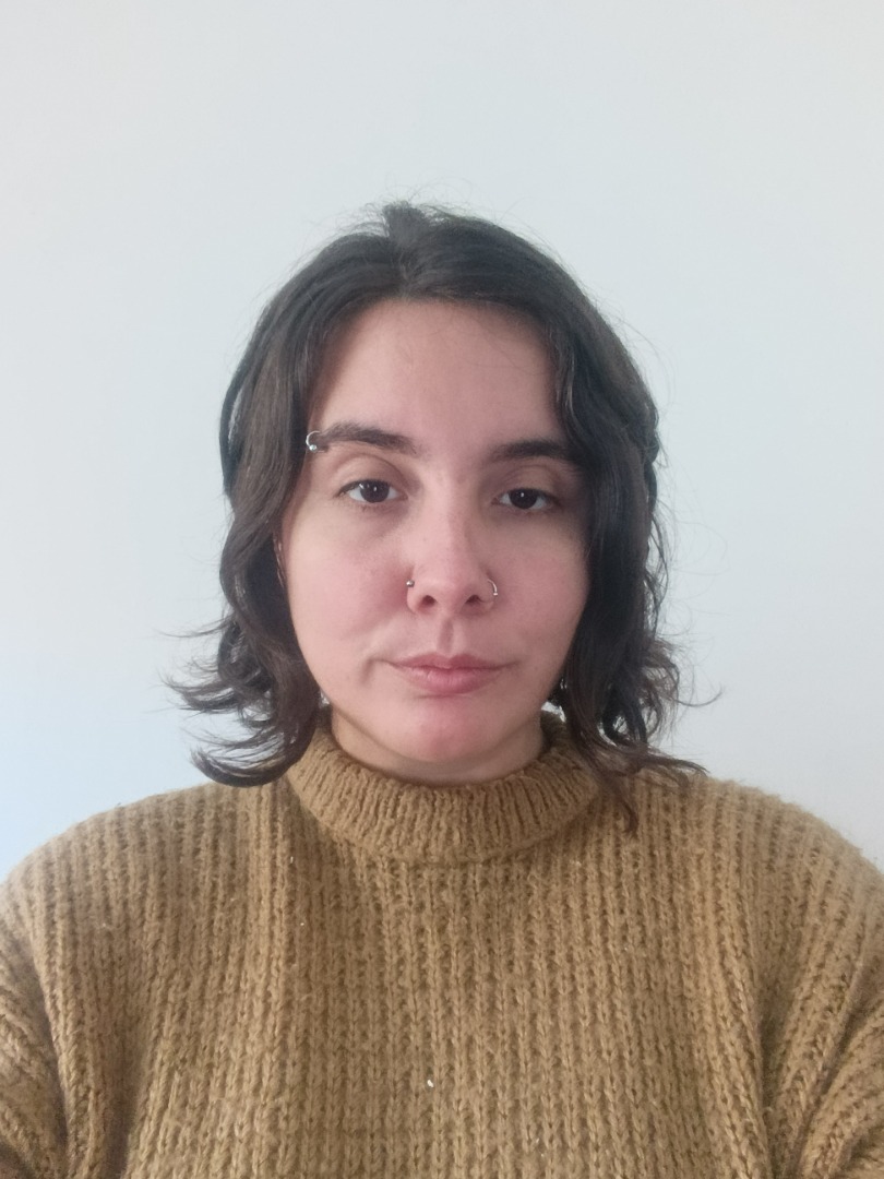 Foto de Camila Camargo