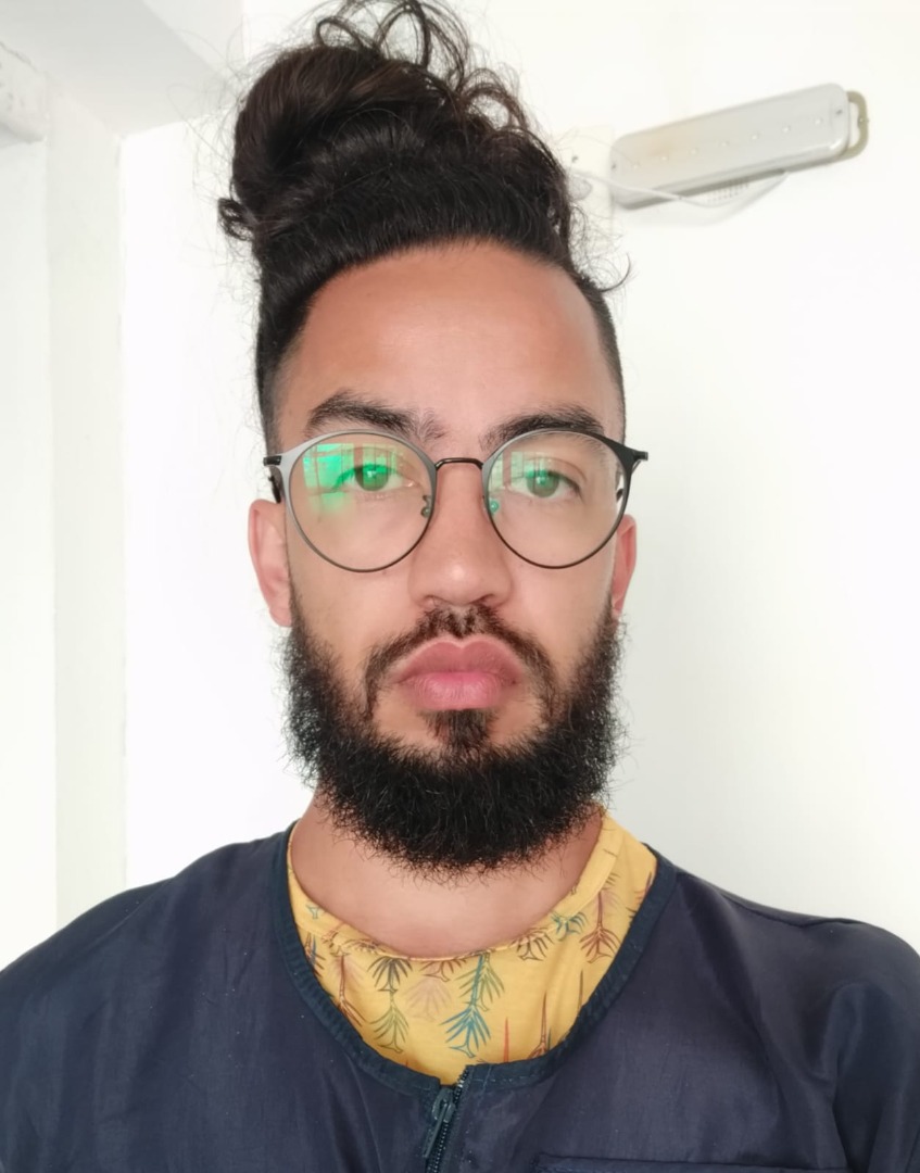 Foto de Charles Chaves Ferreira