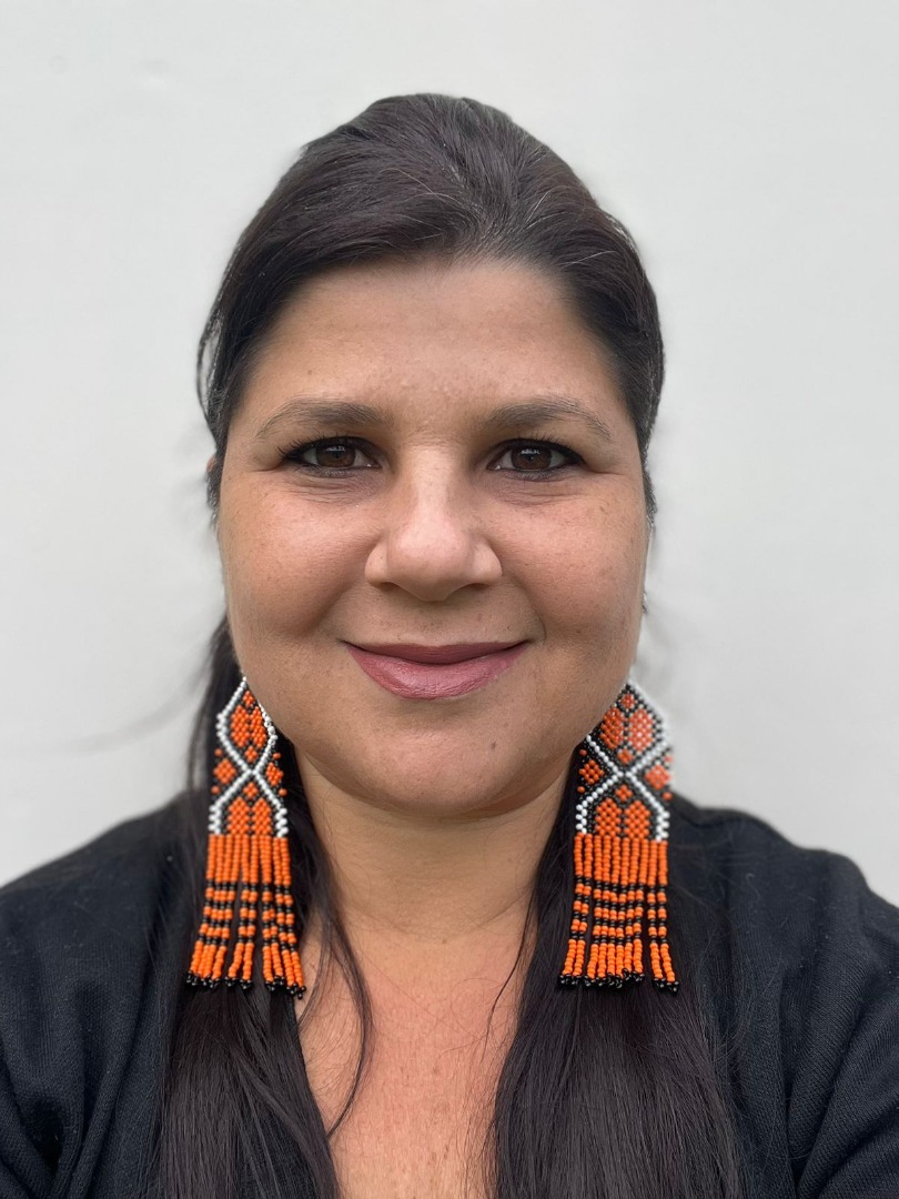 Foto de Cintia Moura Mendonça