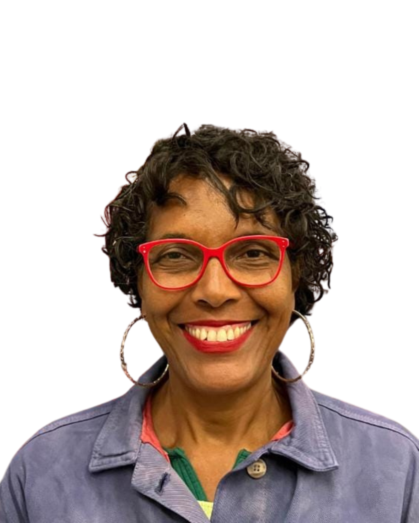 Foto de Cirene Aparecida Cândido