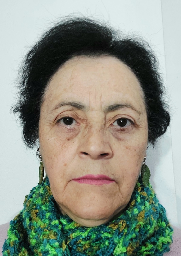 Foto de Erli Aparecida Camargo