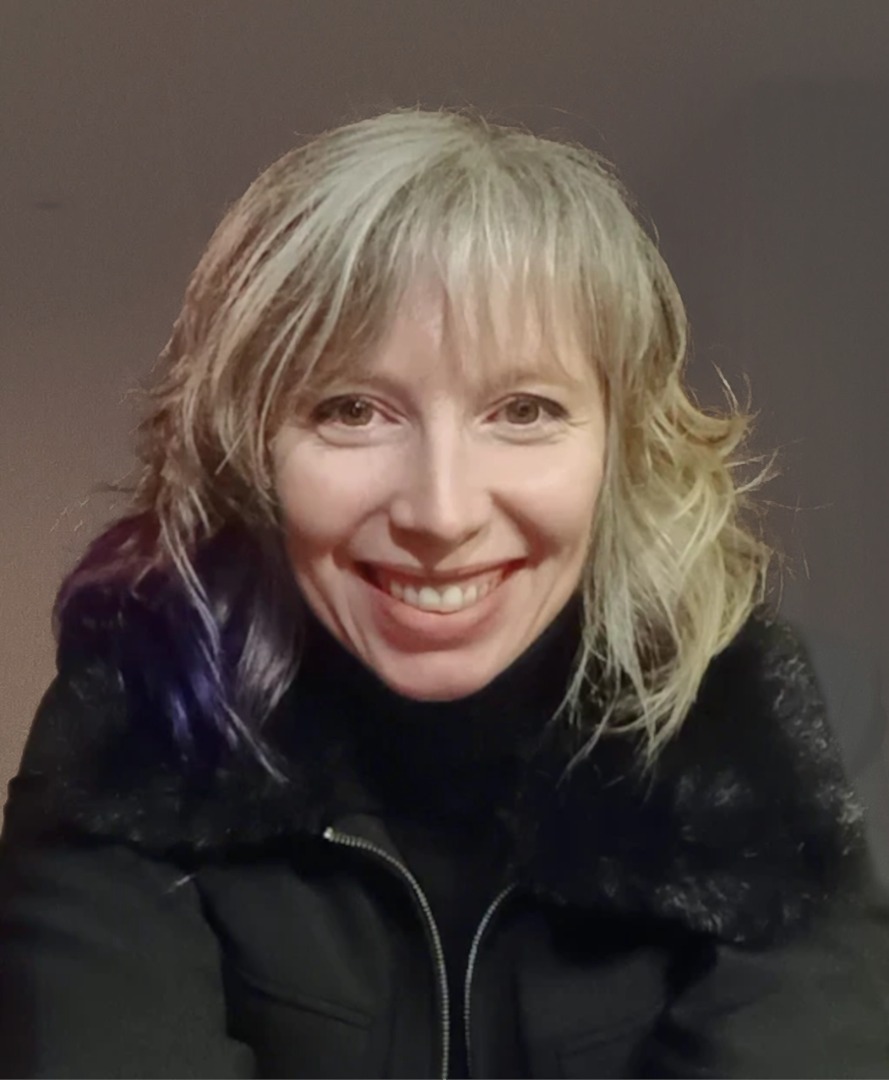 Foto de Fabianne Batista Balvedi