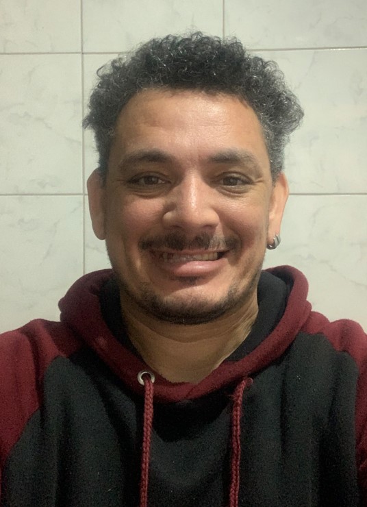 Foto de Fernando Silva de Assunção