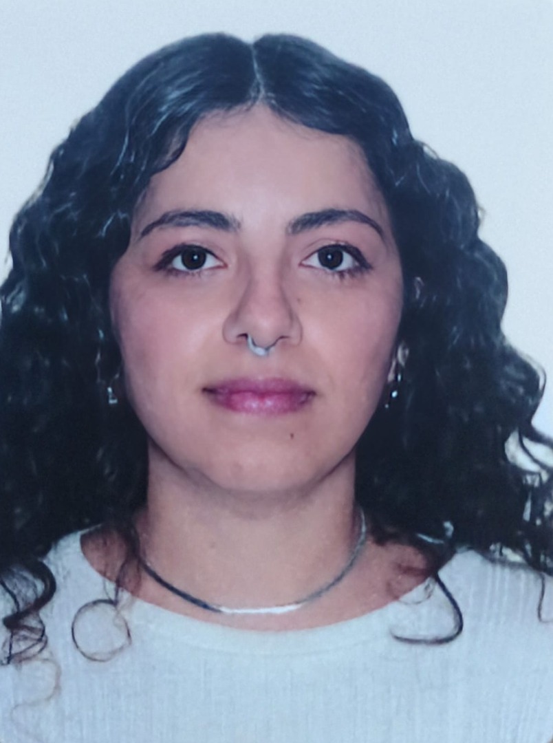 Foto de Geise Cristina Soares