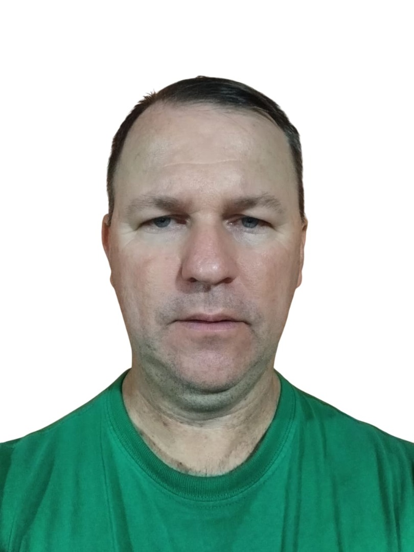 Foto de Gilberto Afonso Schneider