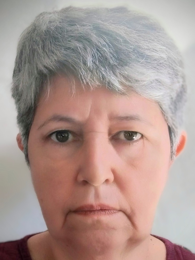 Foto de Maria Bernadete Silveira da Luz