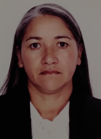 Foto de Marlene Aparecida Ribeiro Fuck