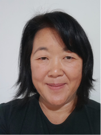 Foto de Mirian Abe Alexandre