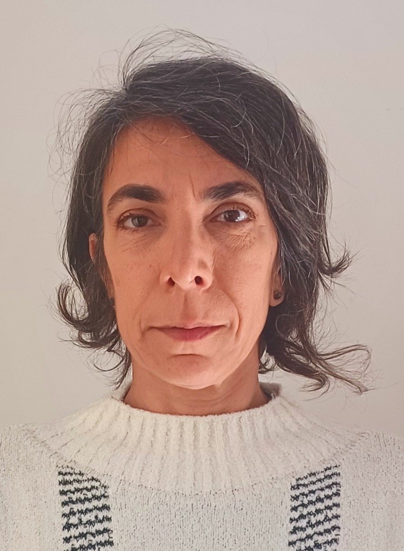 Foto de Nádia Fontes