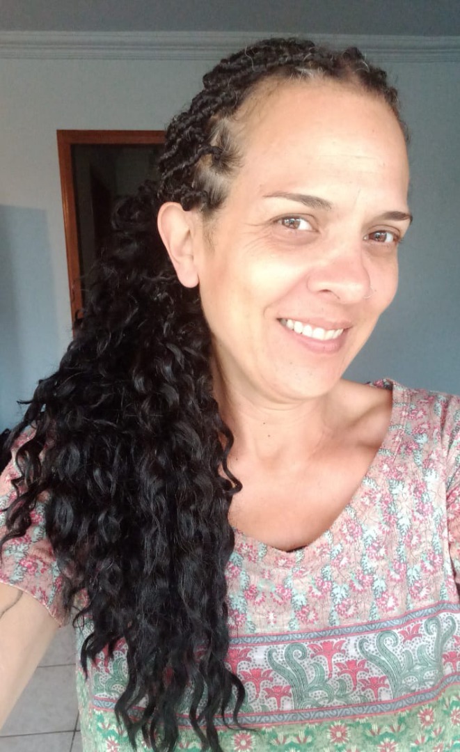 Foto de Paola Maisero Pereira