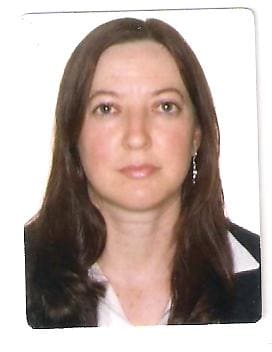 Foto de Rudinéia Maria Lazaroto